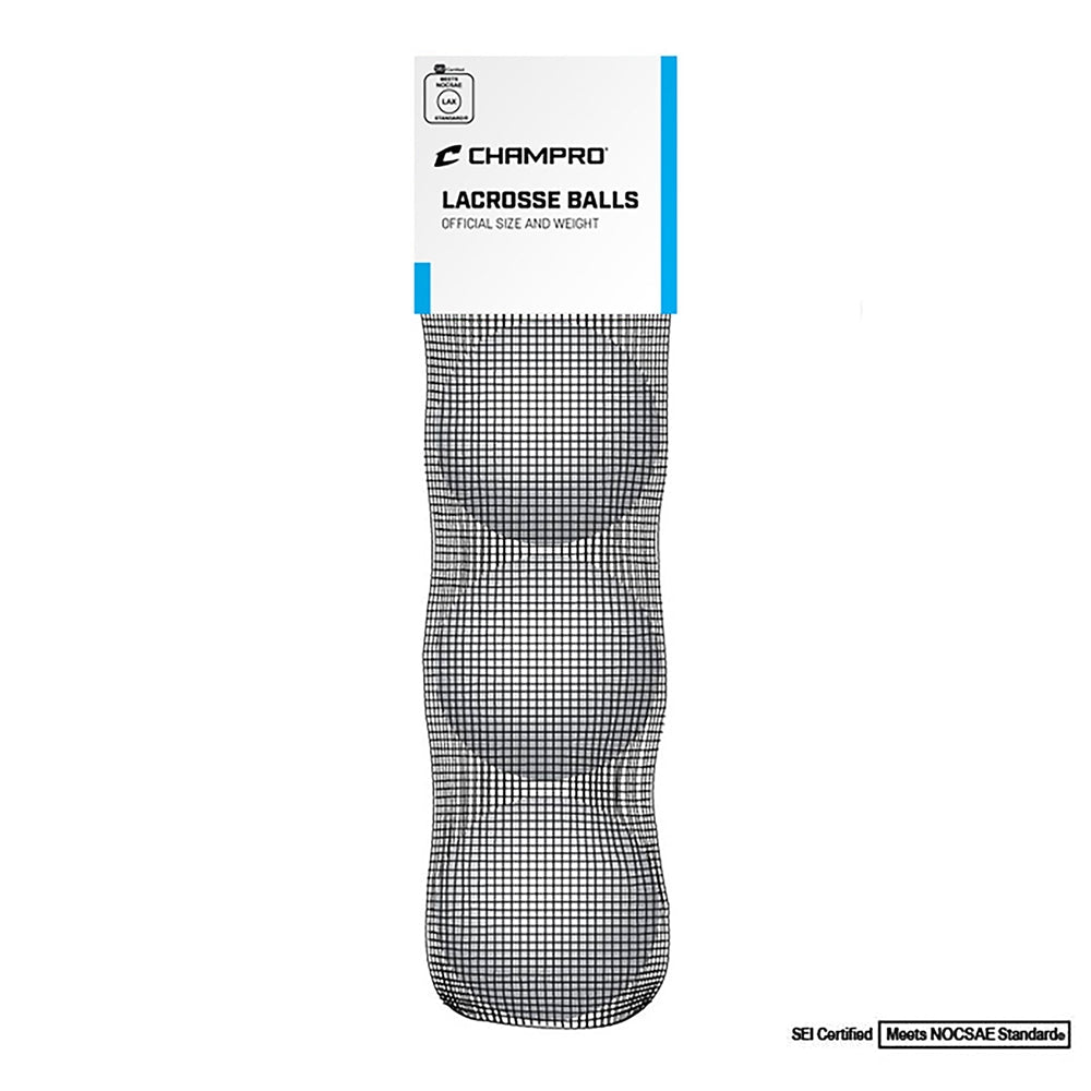 LACROSSE BALLS