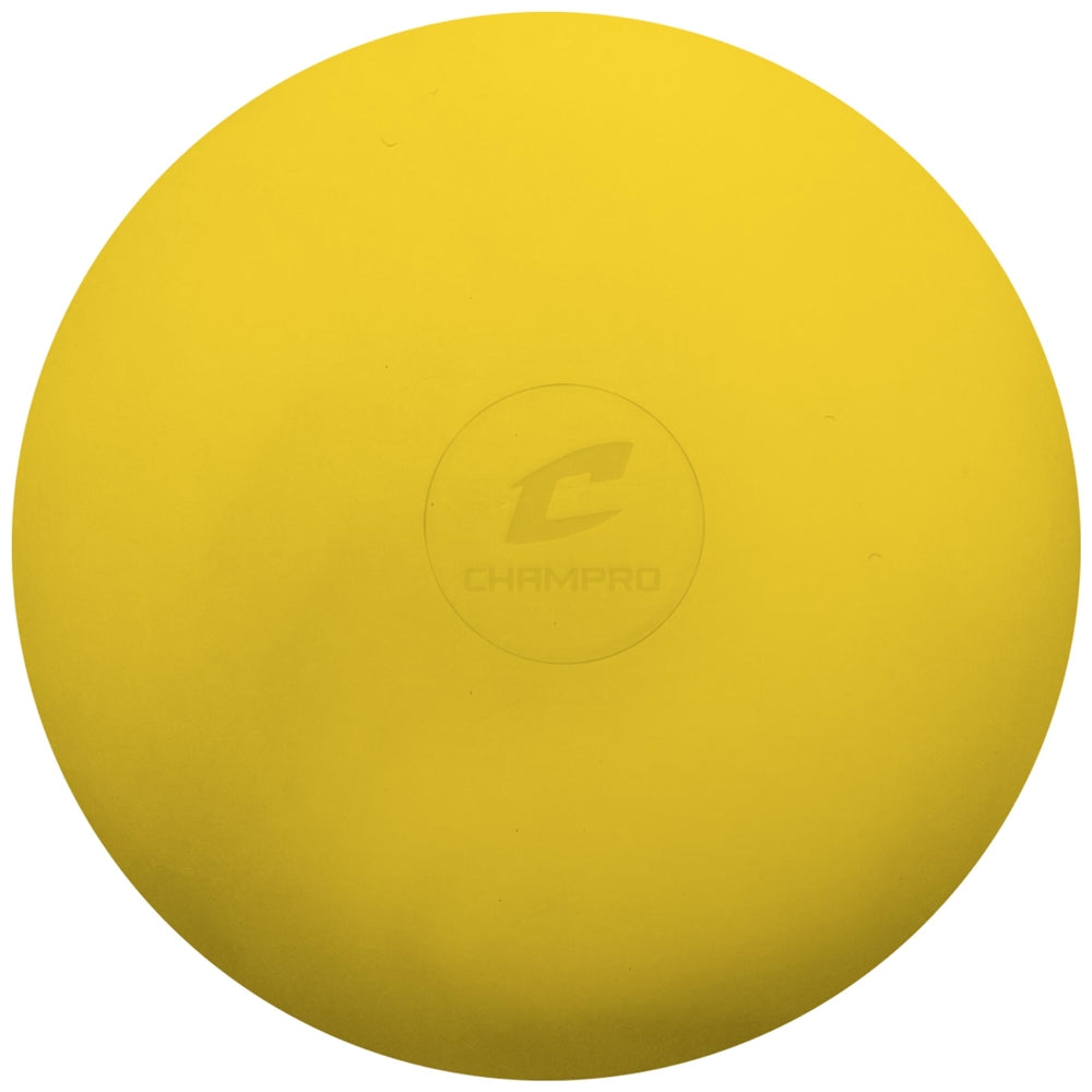 NOCSAE LACROSSE BALLS