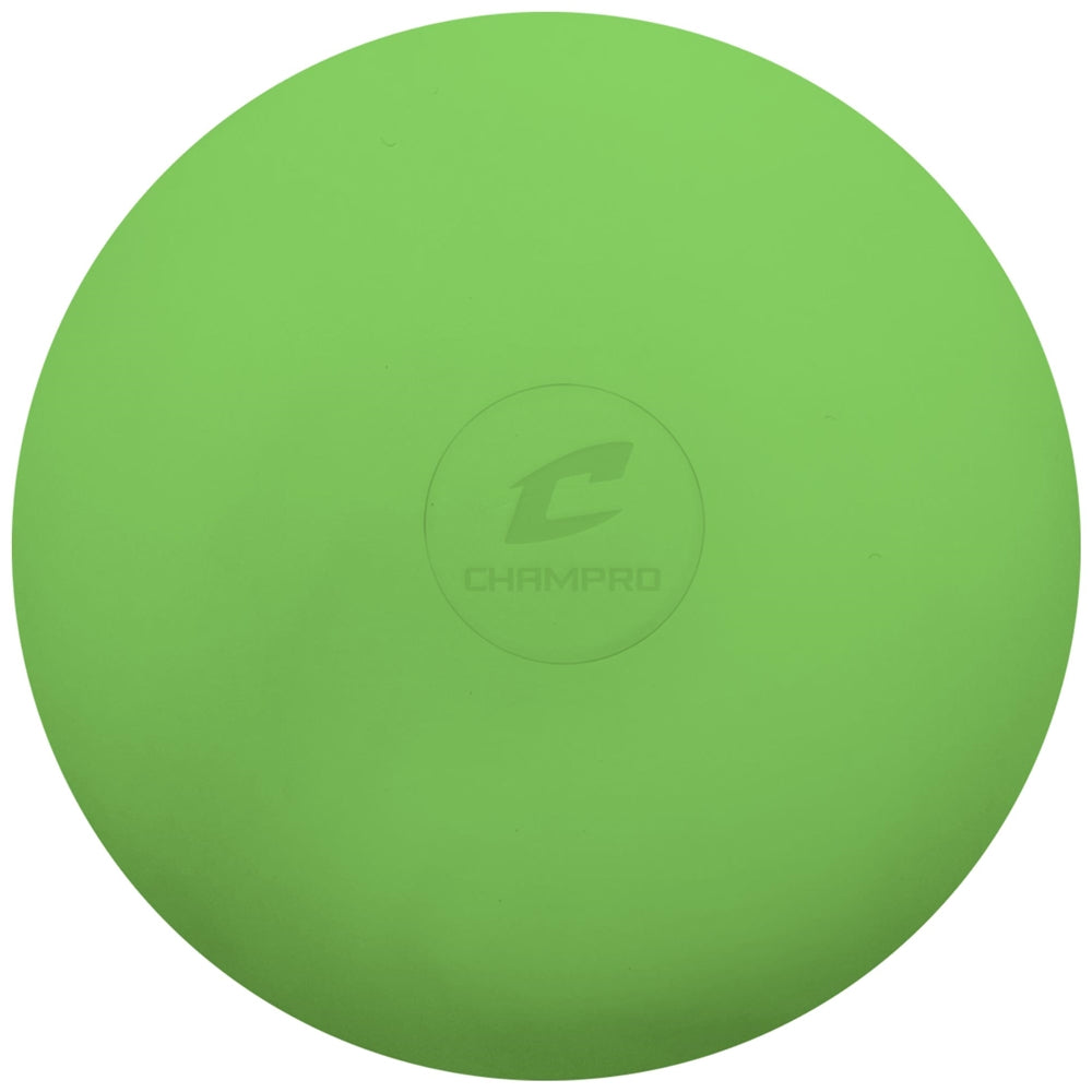 NOCSAE LACROSSE BALLS
