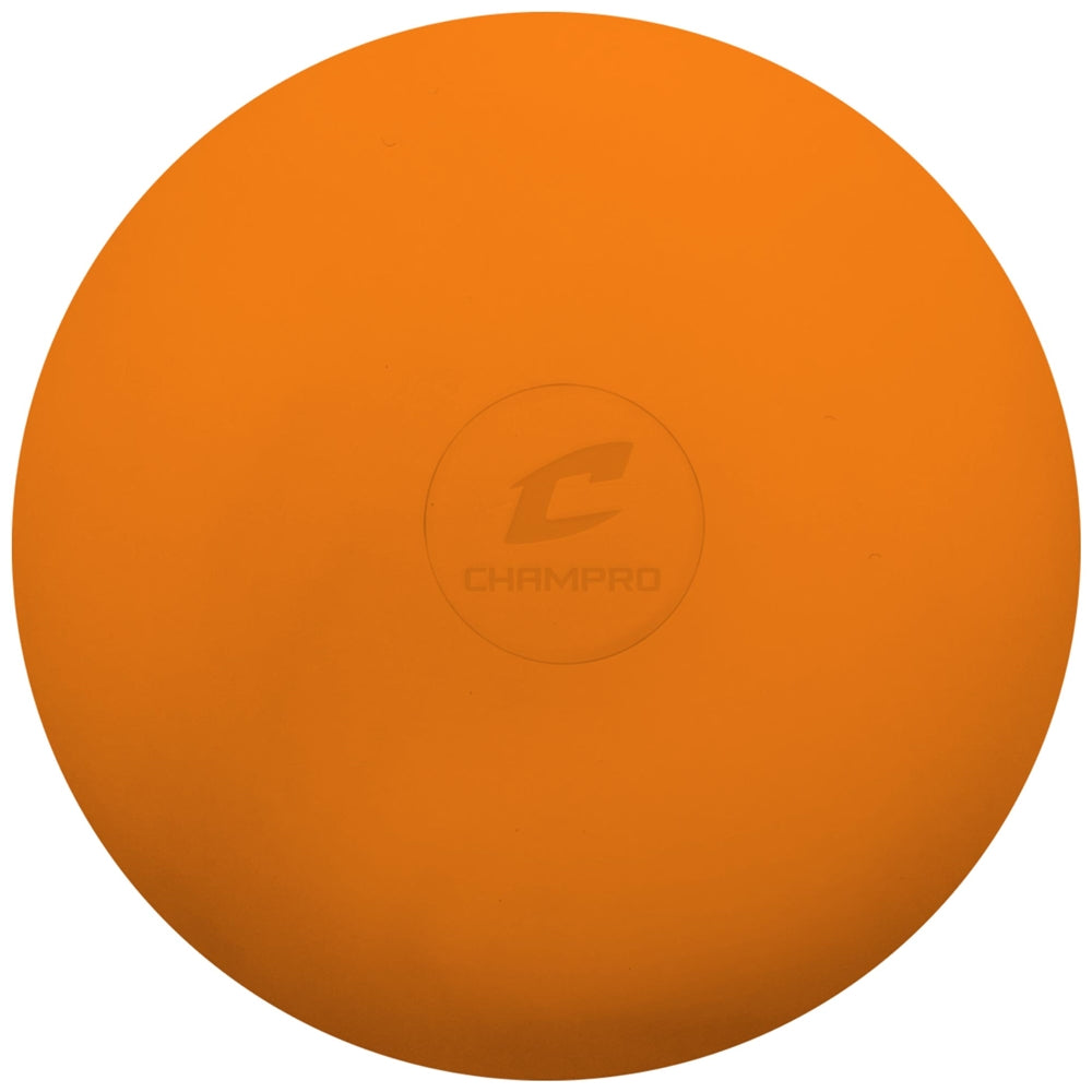 NOCSAE LACROSSE BALLS