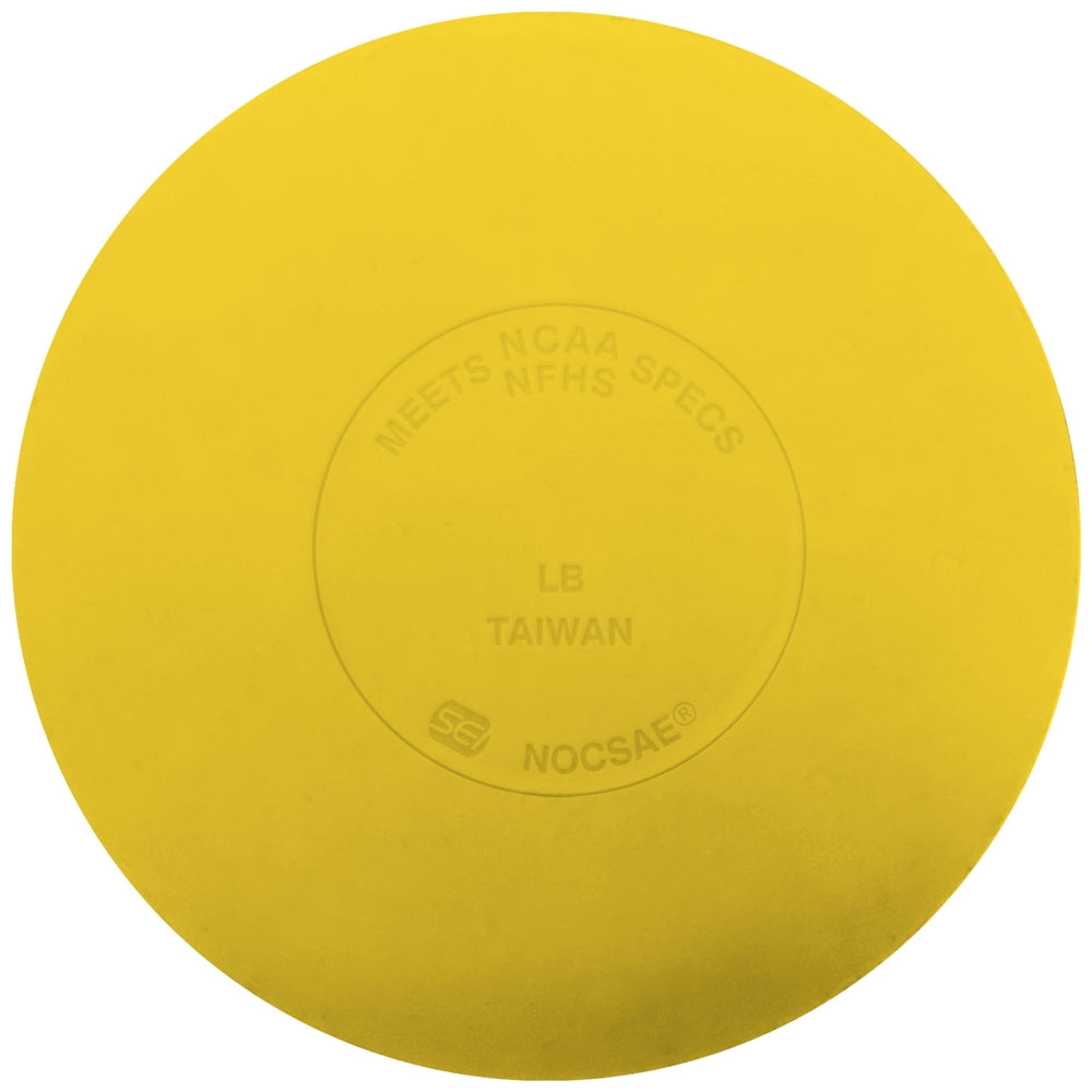 NOCSAE LACROSSE BALLS