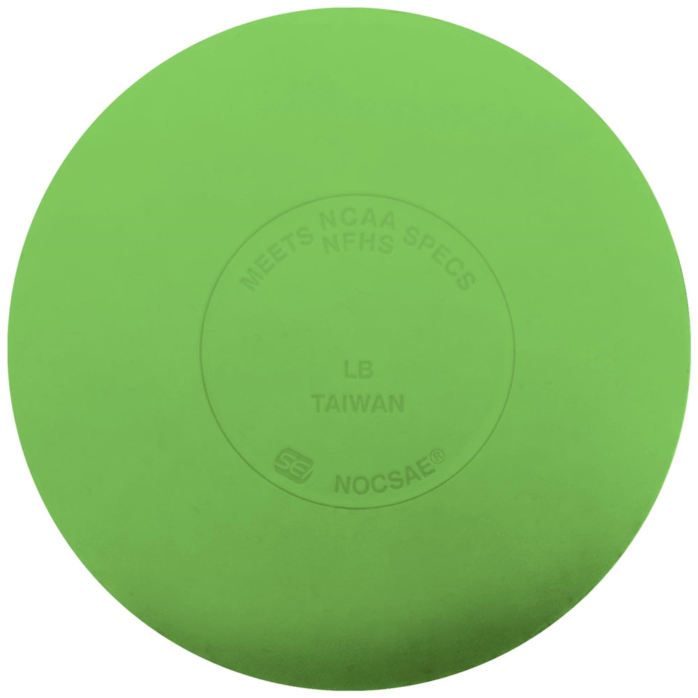 NOCSAE LACROSSE BALLS