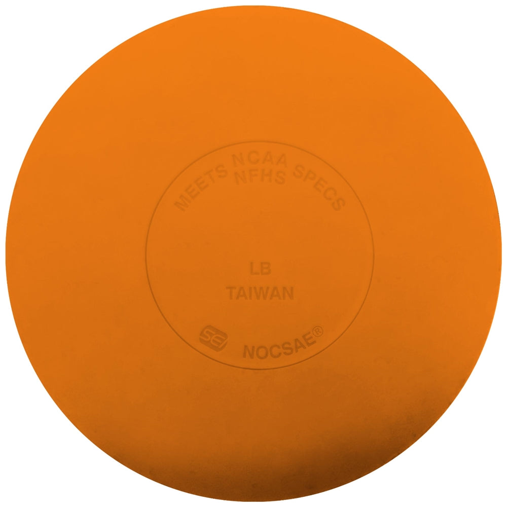 NOCSAE LACROSSE BALLS