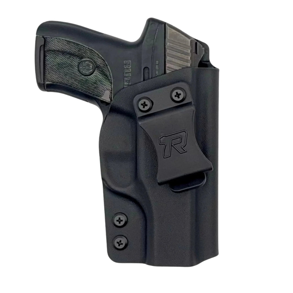 Ruger LC9/LC9s/LC380/EC9s IWB Holster