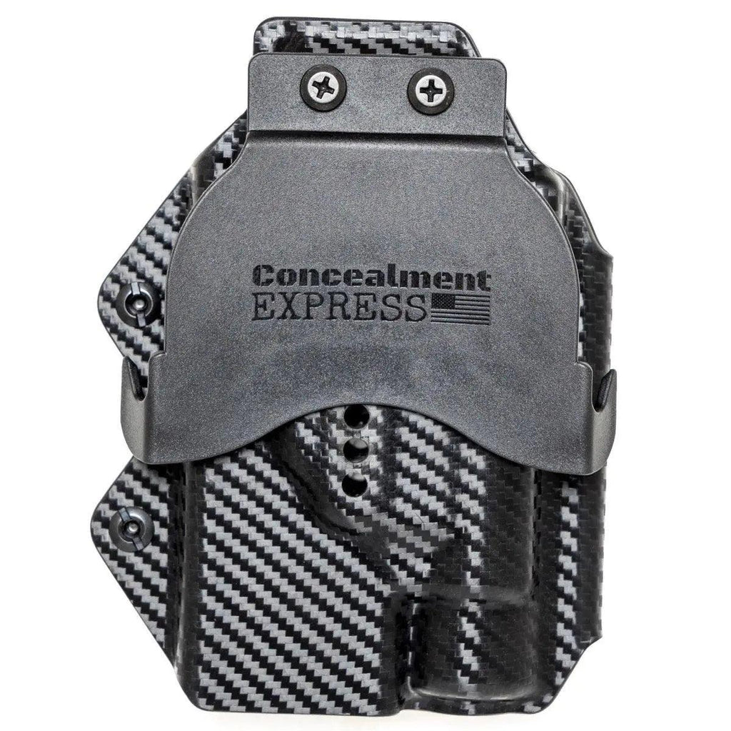 TLR1 Holster - LUX V2 EXT Universal Light Bearing Holster