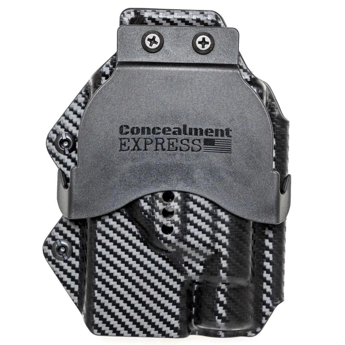 TLR1 Holster - LUX V2 EXT Universal Light Bearing Holster