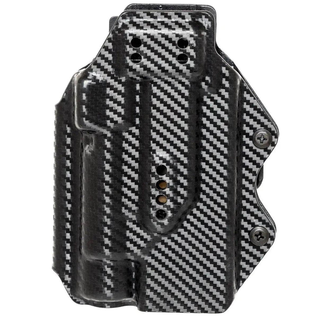 TLR1 Holster - LUX V2 EXT Universal Light Bearing Holster