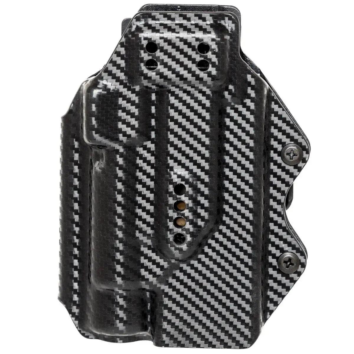 TLR1 Holster - LUX V2 EXT Universal Light Bearing Holster