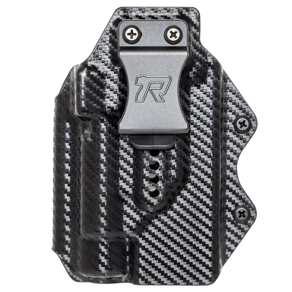 TLR1 Holster - LUX V2 EXT Universal Light Bearing Holster