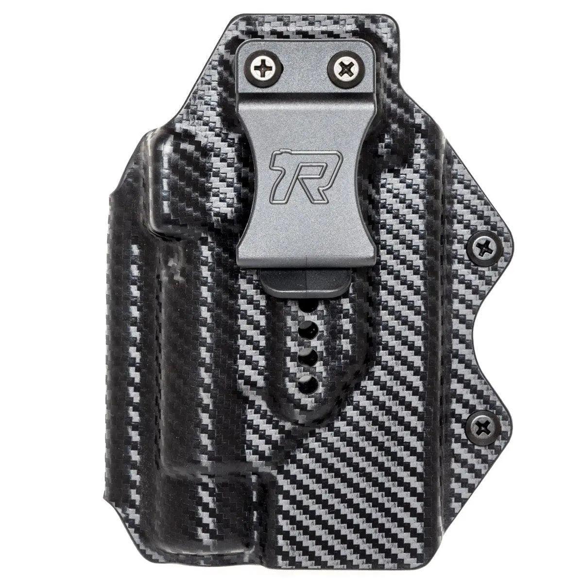 TLR1 Holster - LUX V2 EXT Universal Light Bearing Holster