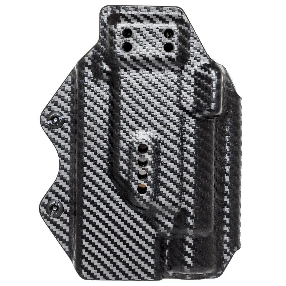 TLR1 Holster - LUX V2 EXT Universal Light Bearing Holster