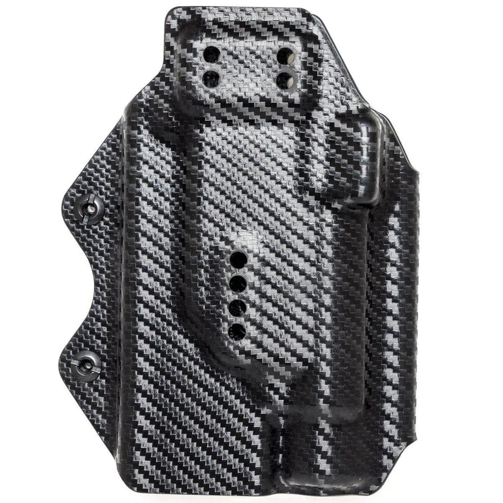 TLR1 Holster - LUX V2 EXT Universal Light Bearing Holster