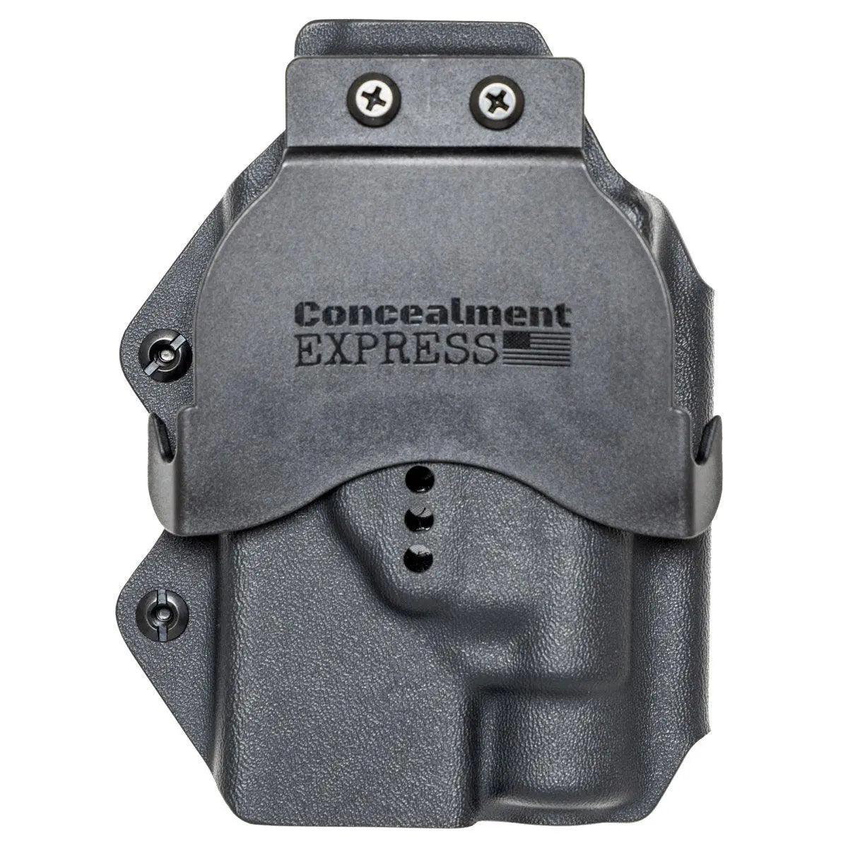 TLR1 Holster - LUX V2 EXT Universal Light Bearing Holster