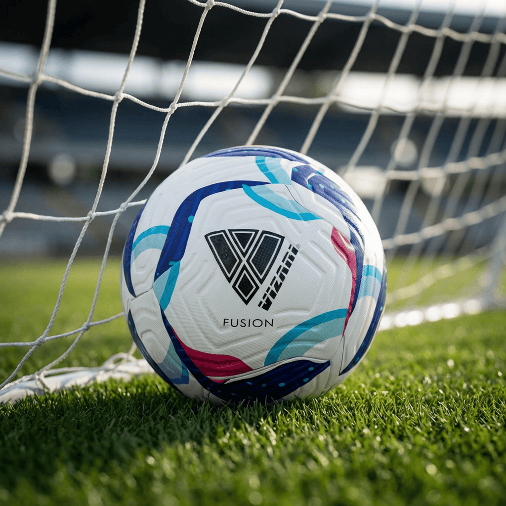 Fusion Soccer Ball