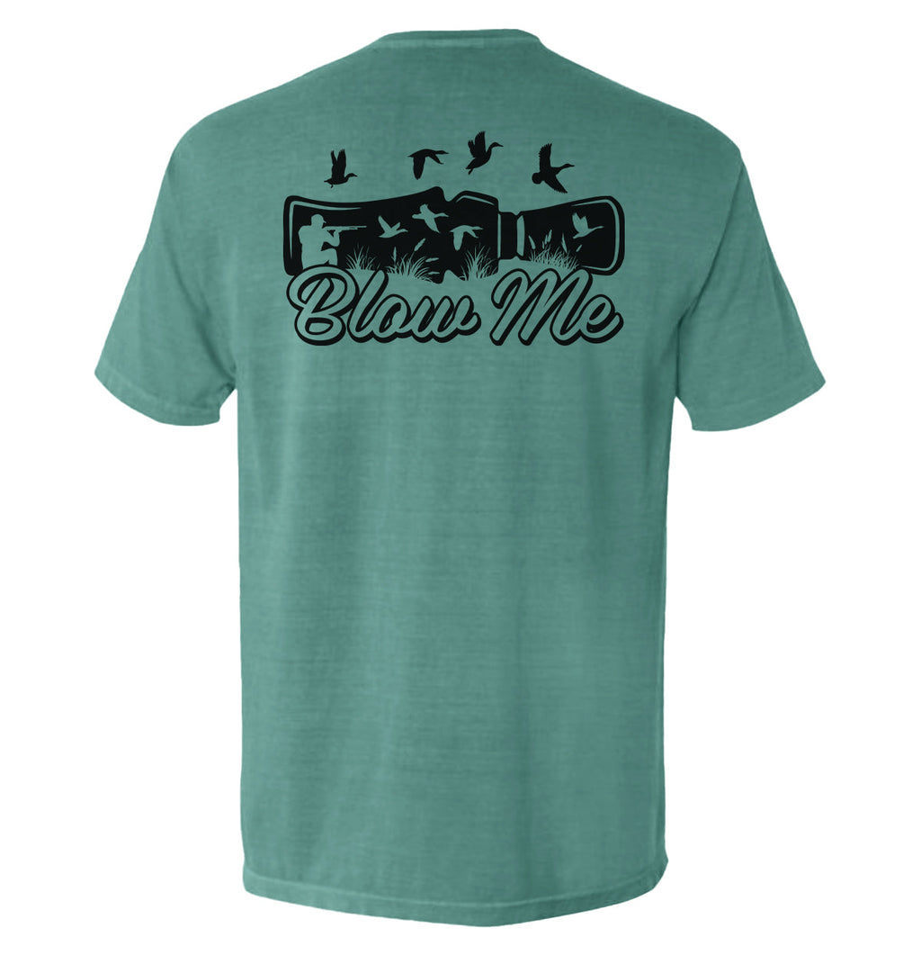 Blow Me Duck Call