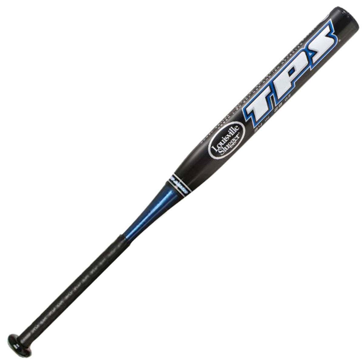 Louisville Slugger Z-1000 Softball Bat End Load - Composite Bat