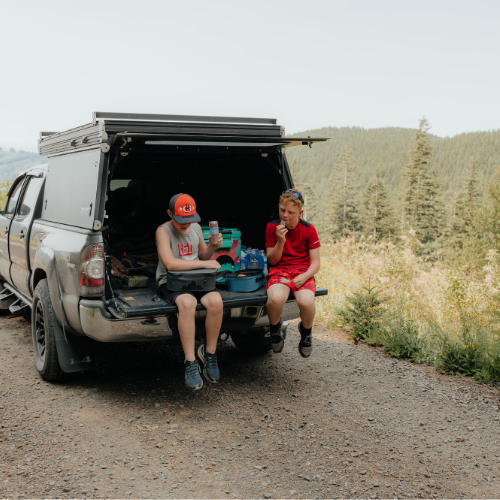 Balise Backcountry Class™ Lunchpack