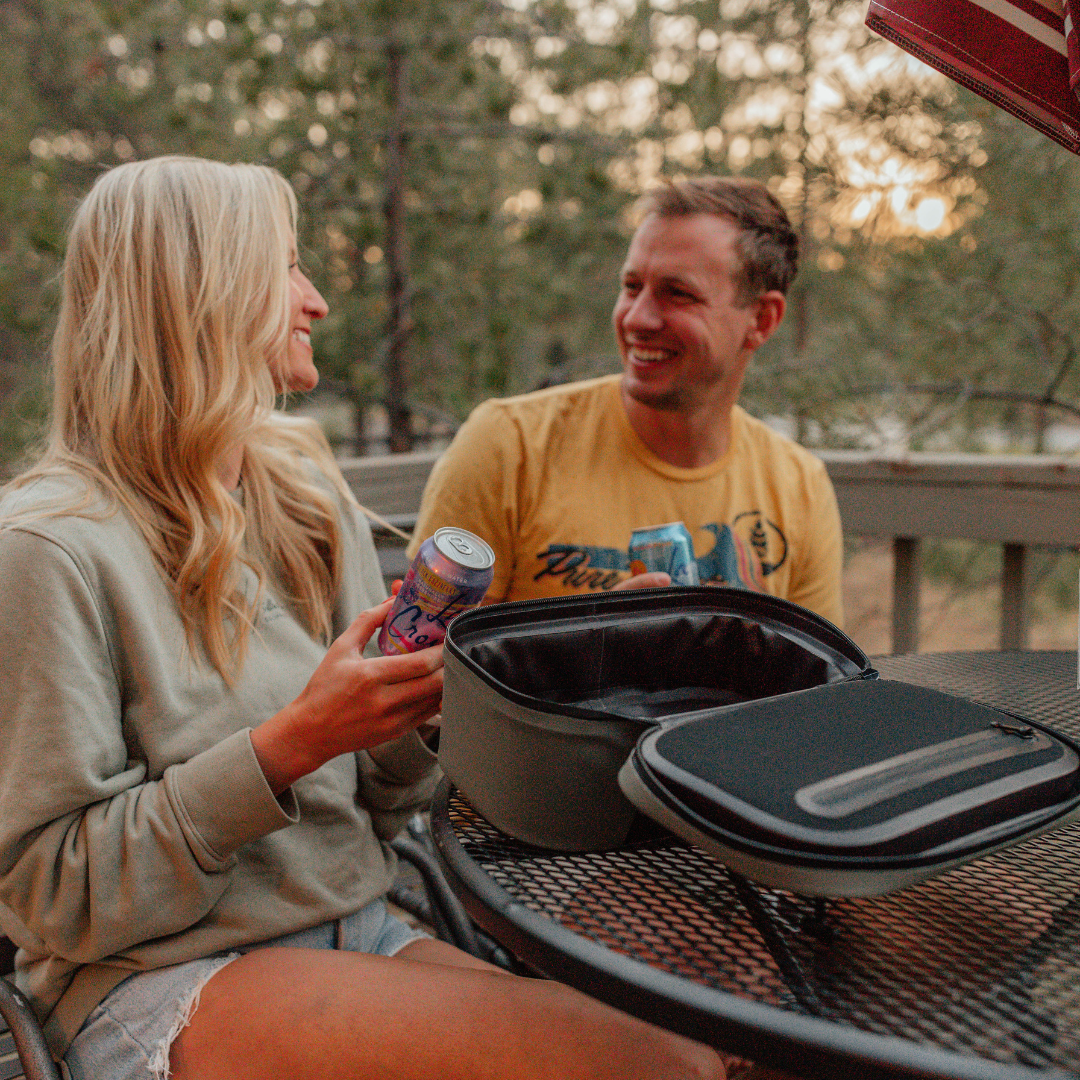 Balise Backcountry Class™ Lunchpack