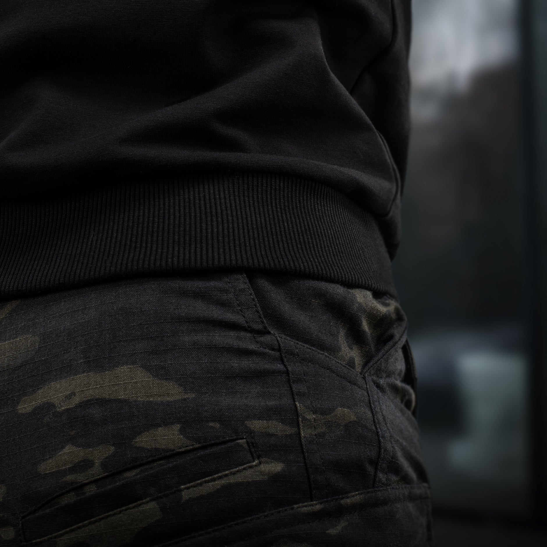 M-Tac Hoodie Odin