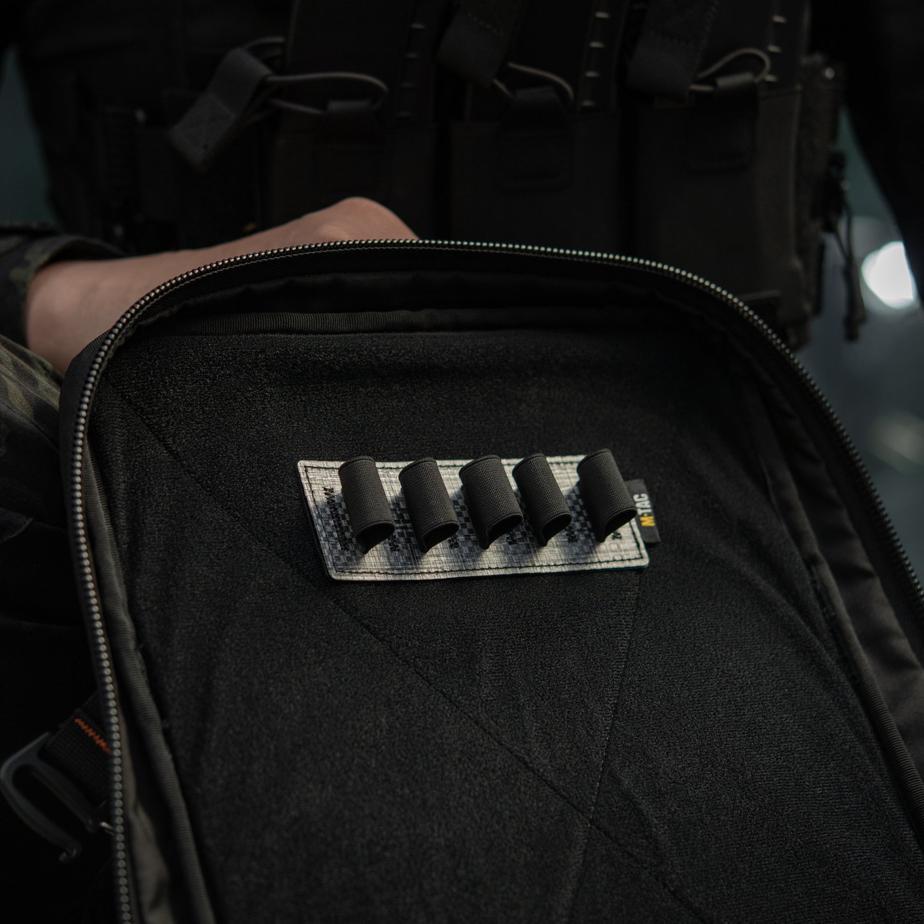 M-Tac Insert Modular for Ampoules 10 ml