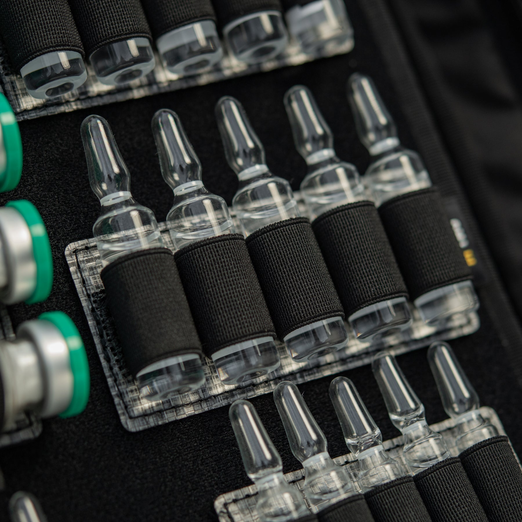M-Tac Insert Modular for Ampoules 5 ml