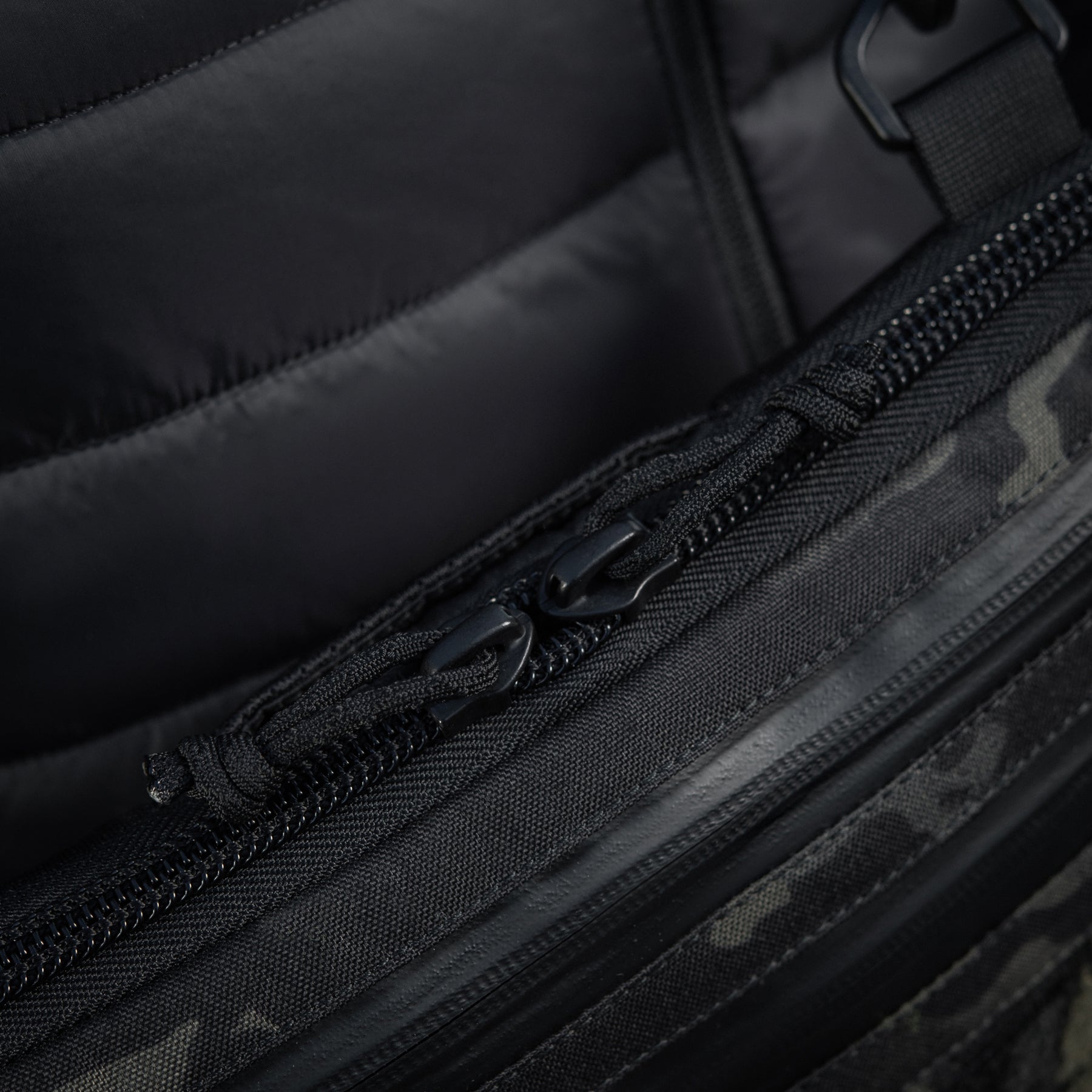 M-Tac Admin Bag Medium Elite with Loop Hex
