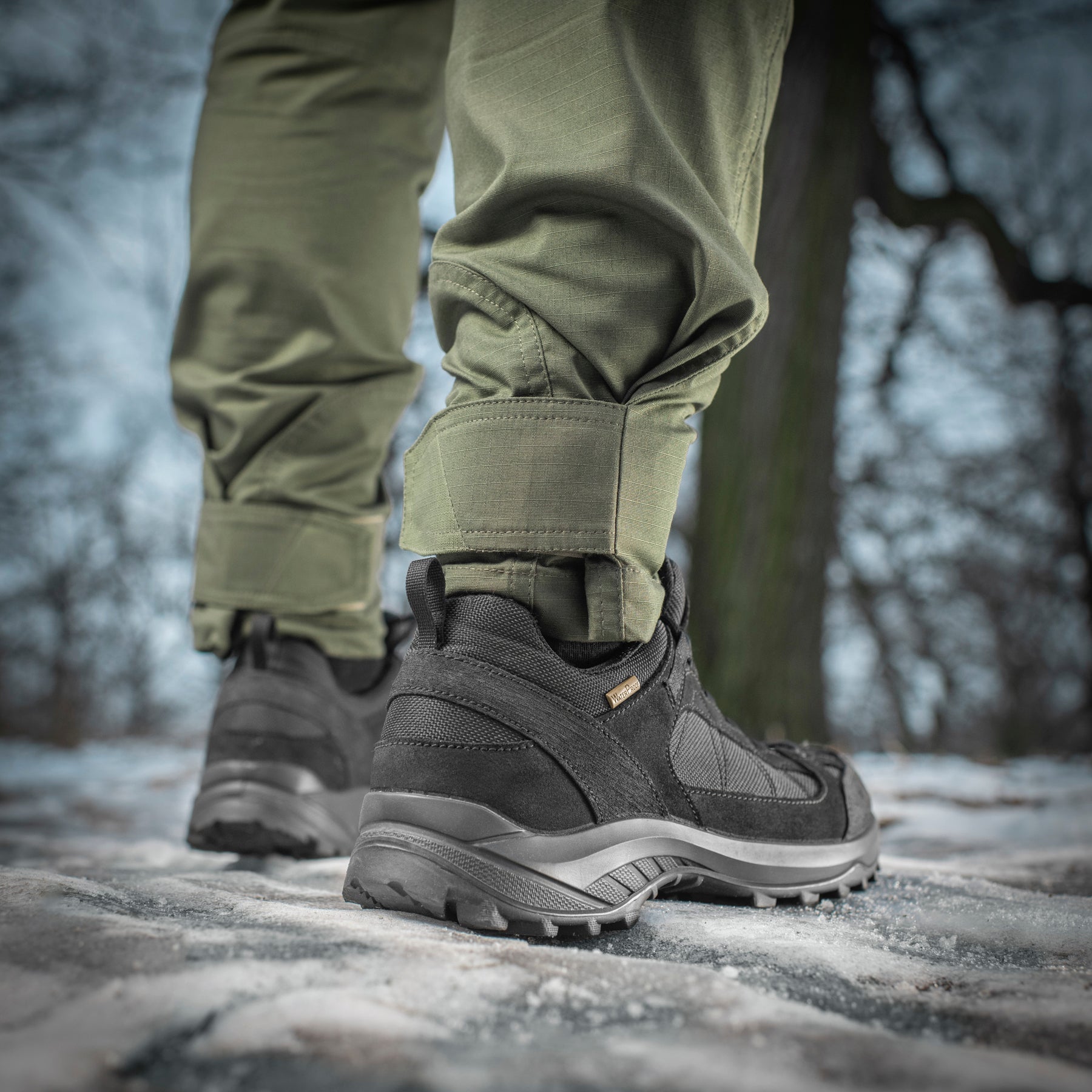 M-Tac Tactical Pants Aggressor Special Edition