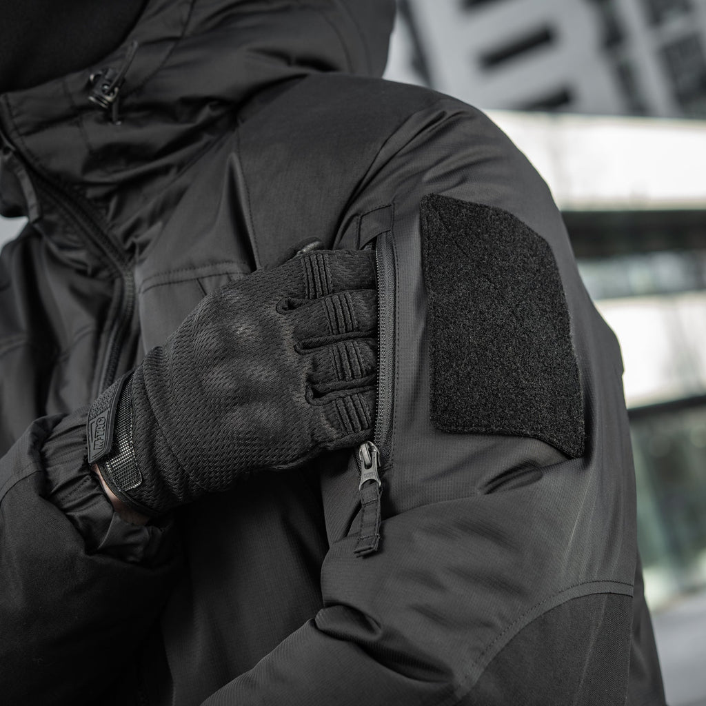 M-Tac Winter Jacket Alpha Gen.III Pro Primaloft