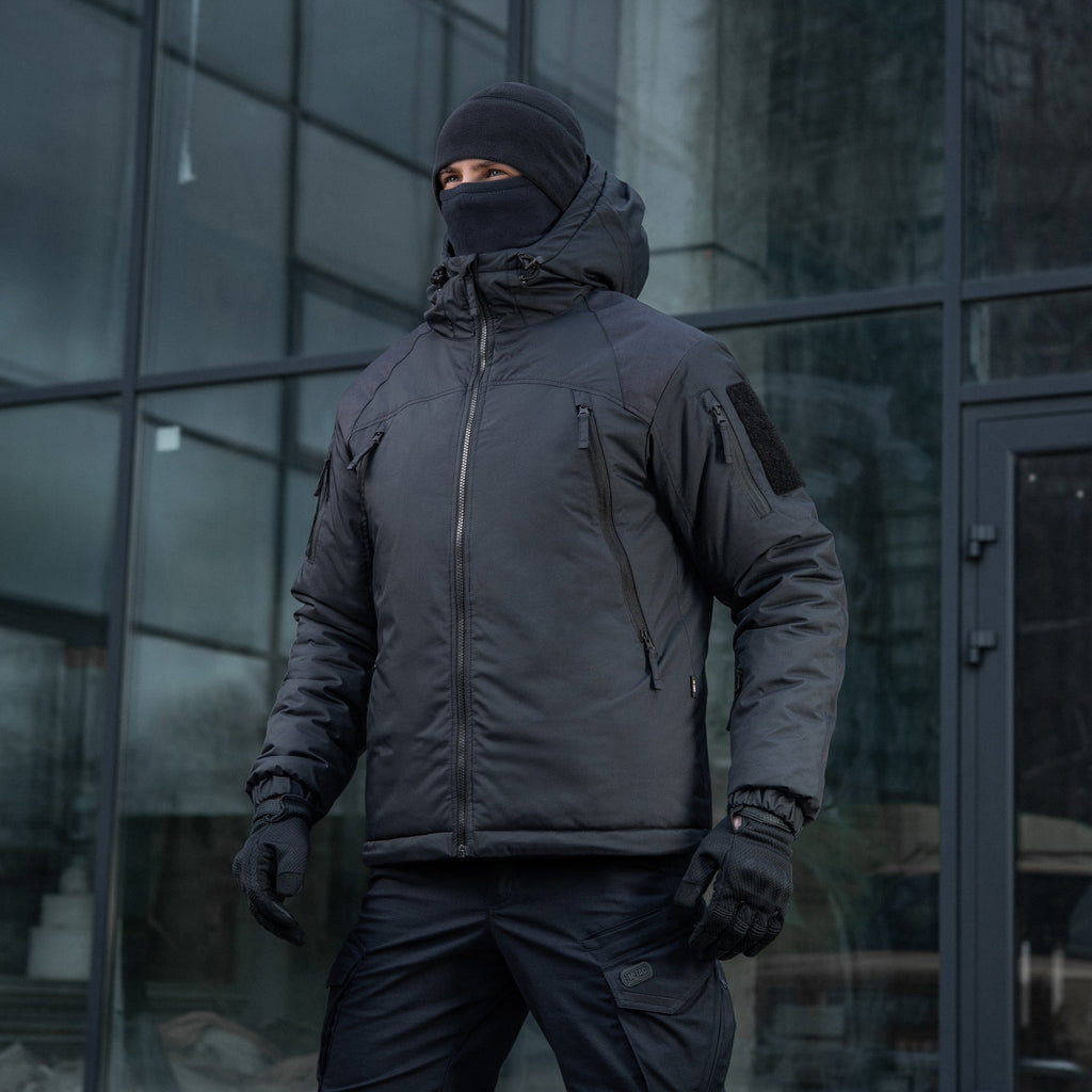 M-Tac Winter Jacket Alpha Gen.III Pro Primaloft