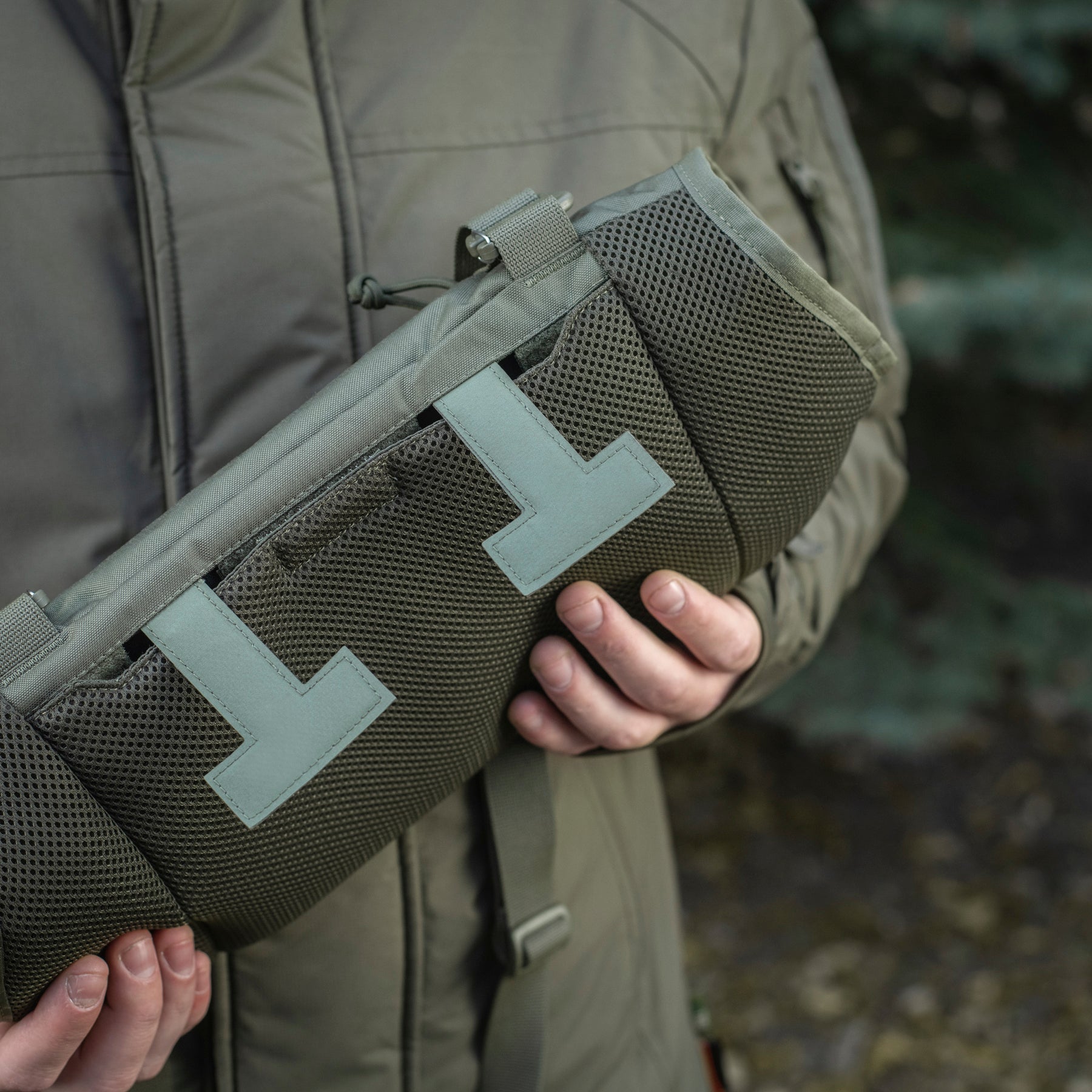 M-Tac Tactical Hand Warmer Elite