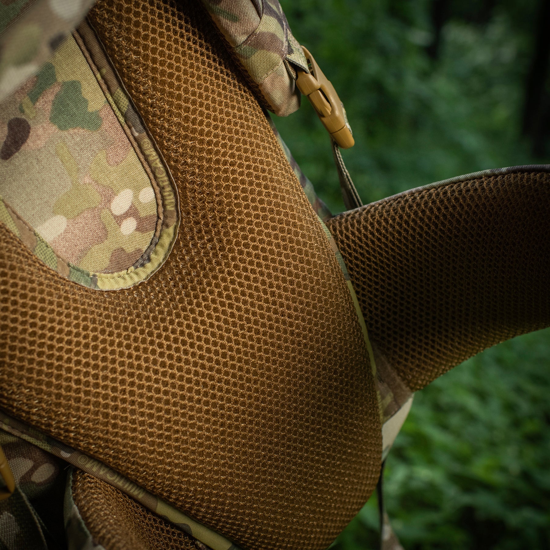 M-Tac Backpack Elite Gen.II Large