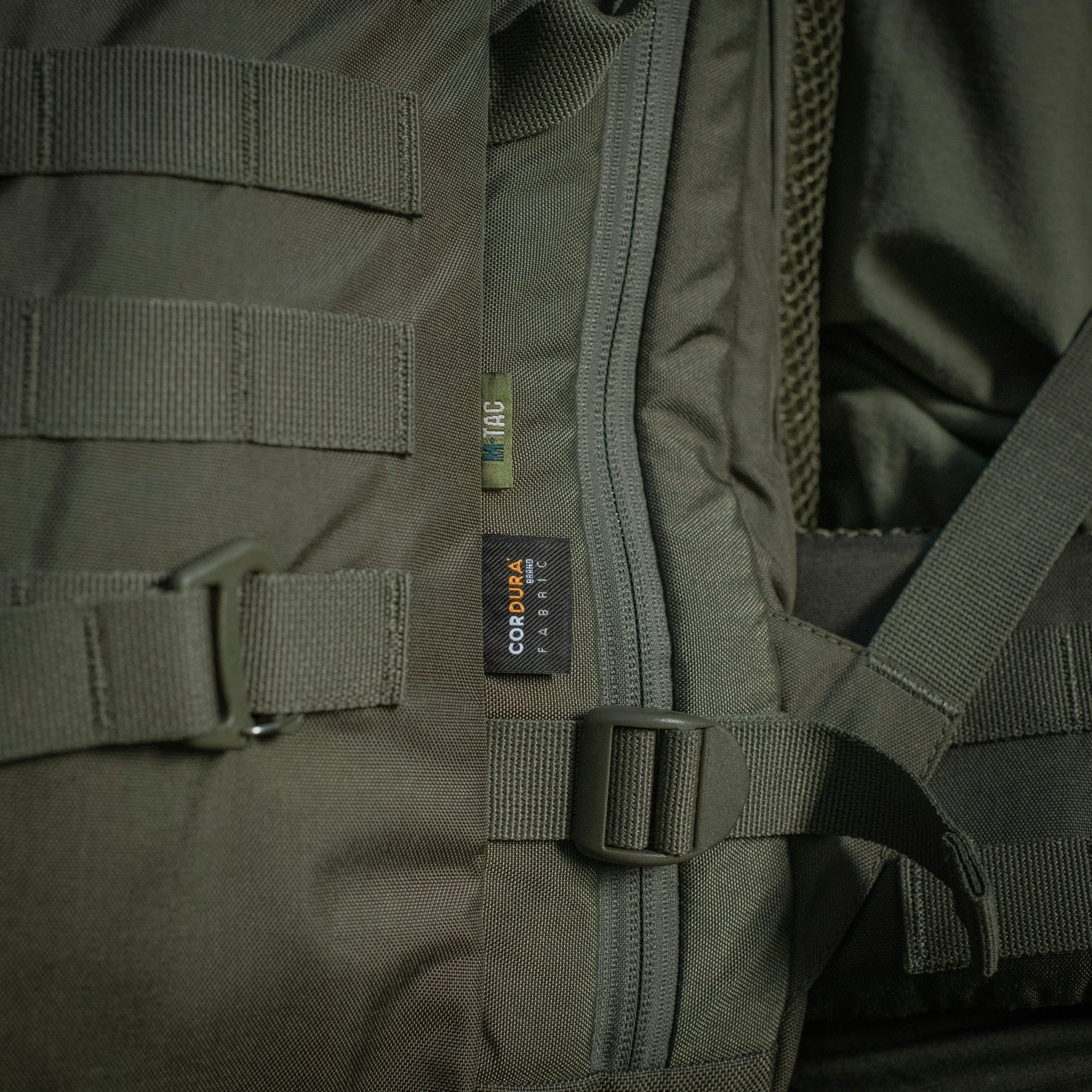 M-Tac Backpack Elite Gen.II Large