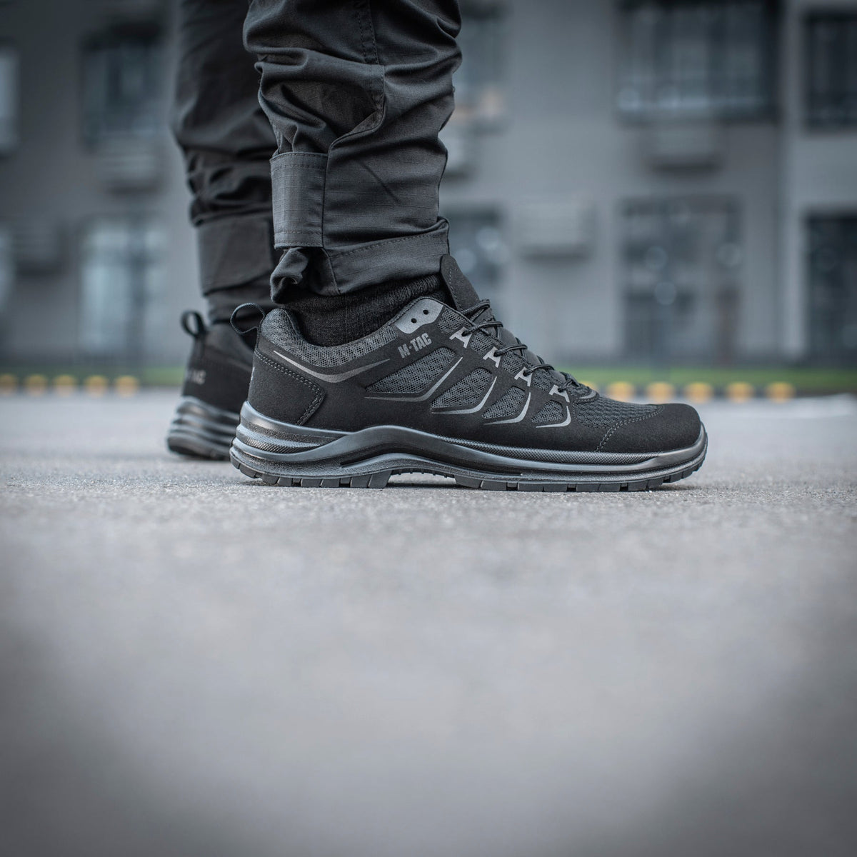 M-Tac Tactical Sneakers IVA