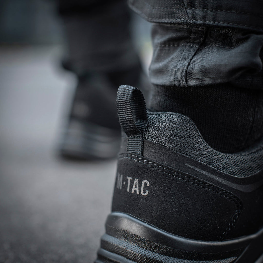 M-Tac Tactical Sneakers IVA