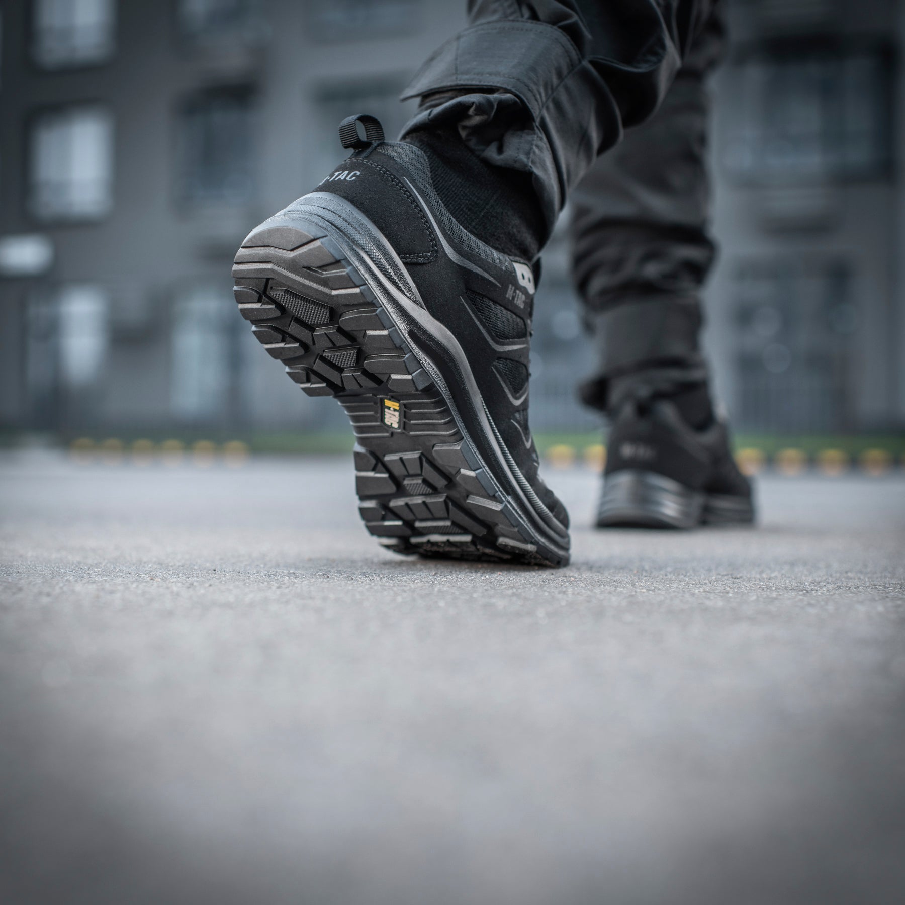 M-Tac Tactical Sneakers IVA