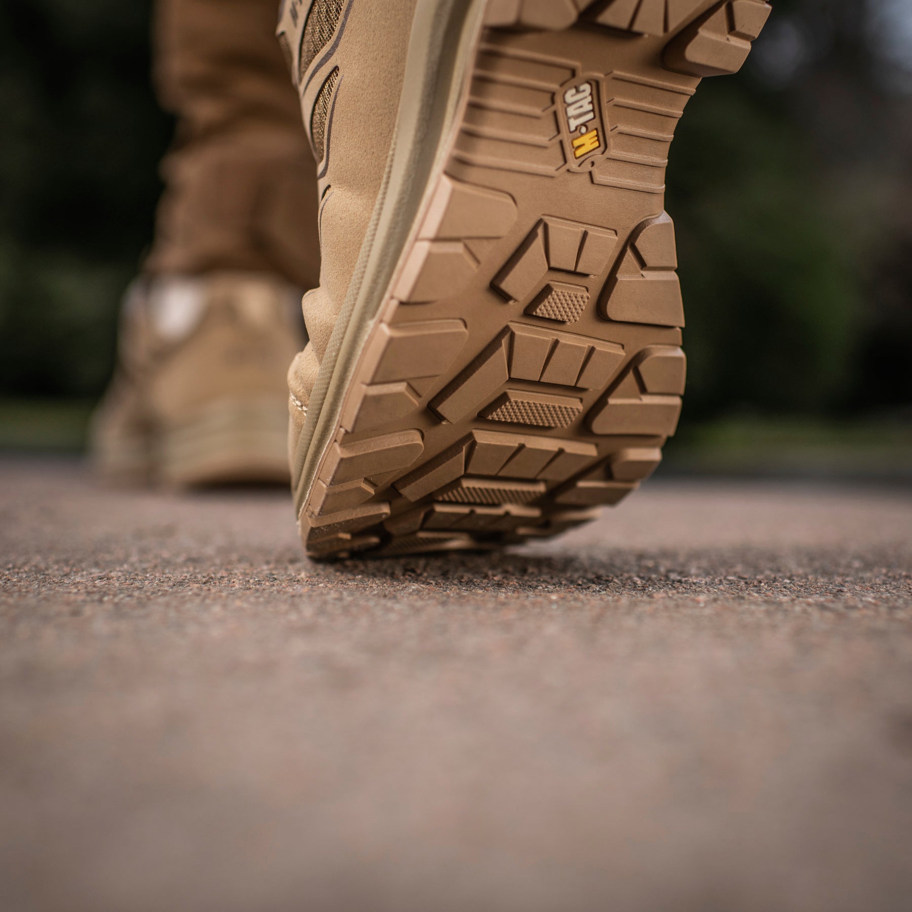 M-Tac Tactical Sneakers IVA