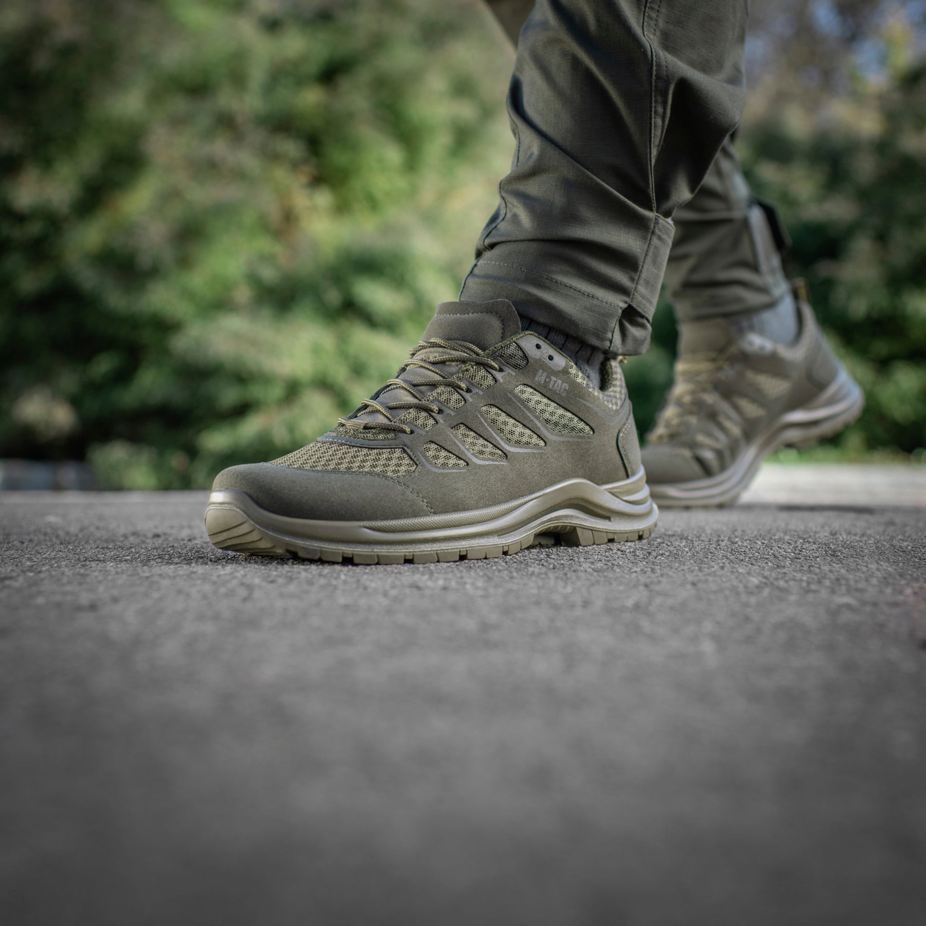 M-Tac Tactical Sneakers IVA
