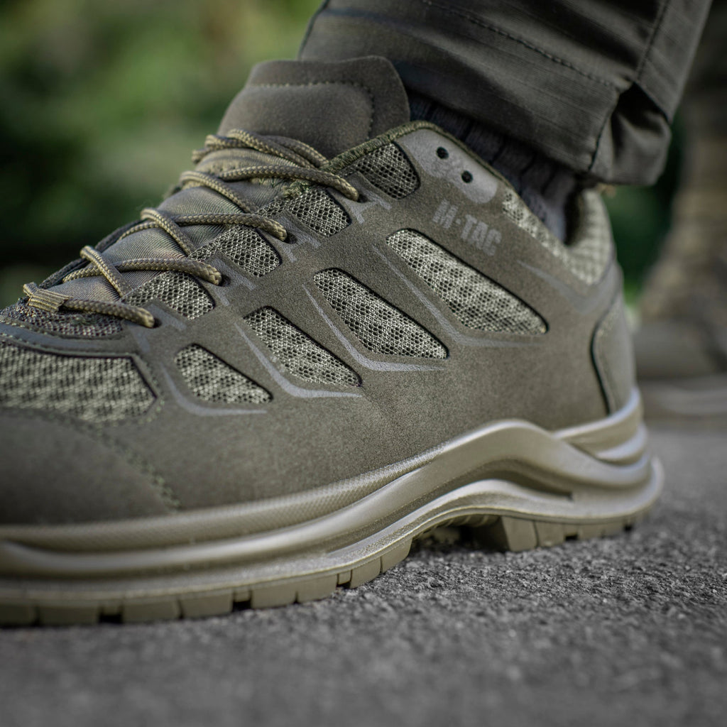 M-Tac Tactical Sneakers IVA