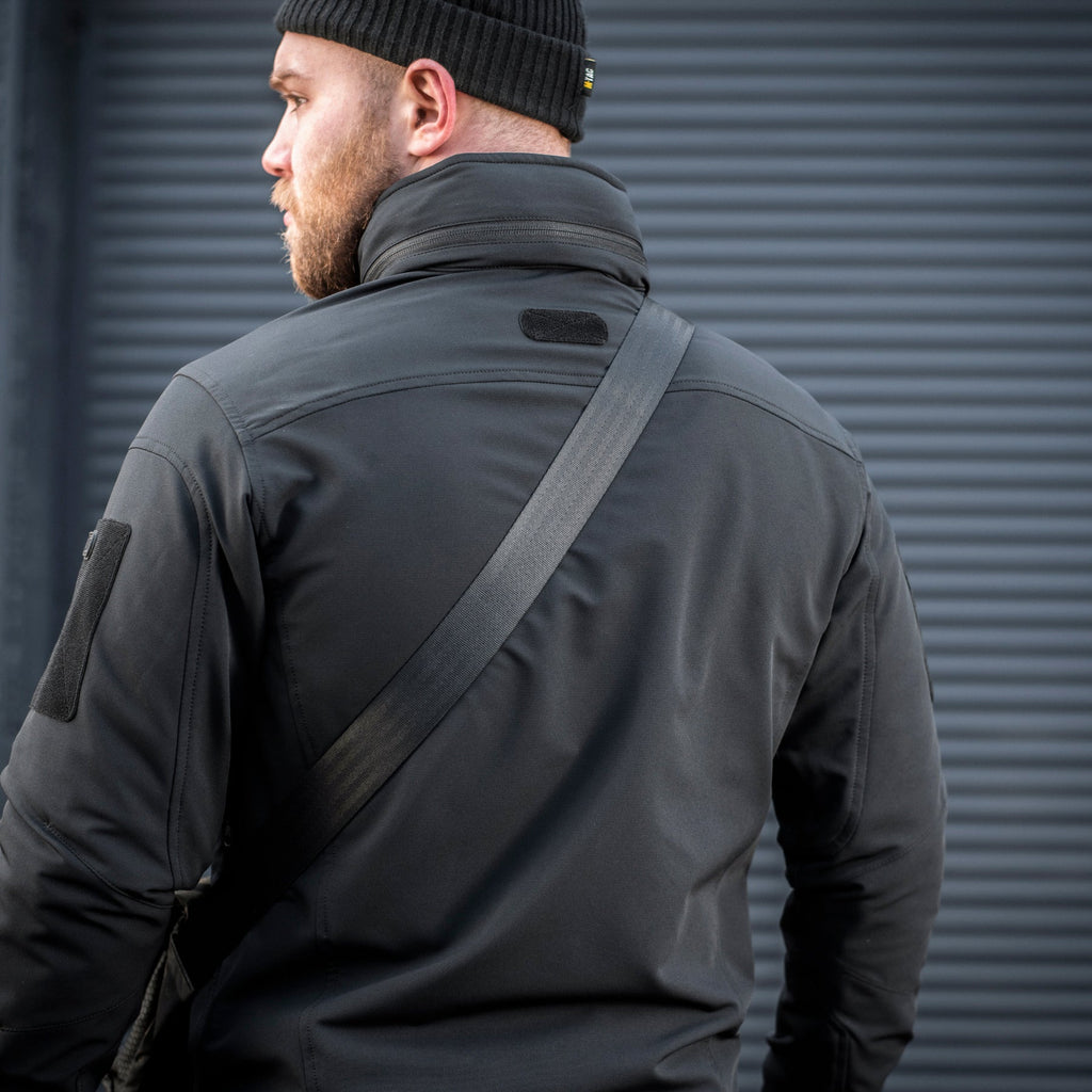M‑Tac Konvert Shoulder Bag Elite