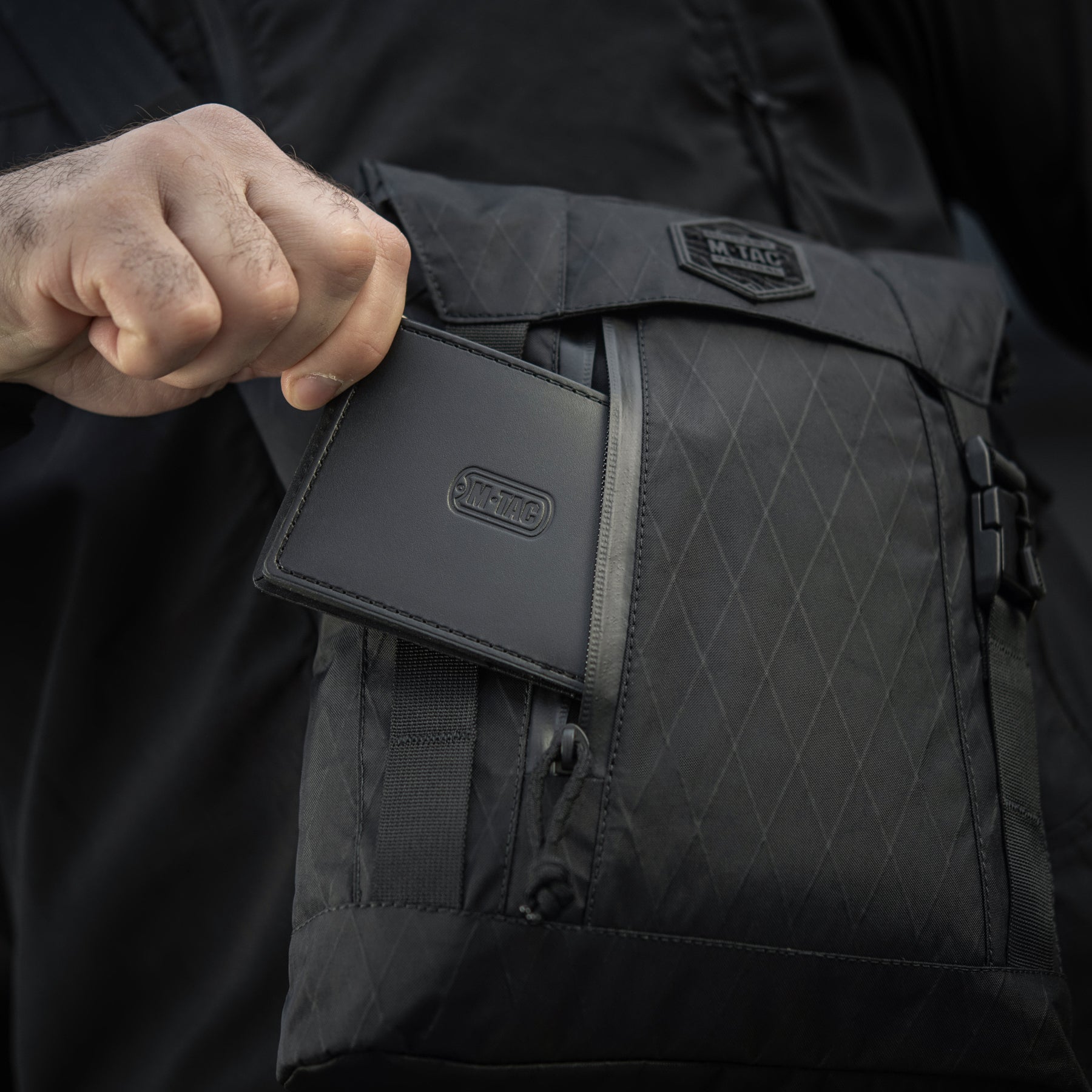 M-Tac Magnet Bag X-Pac Elite