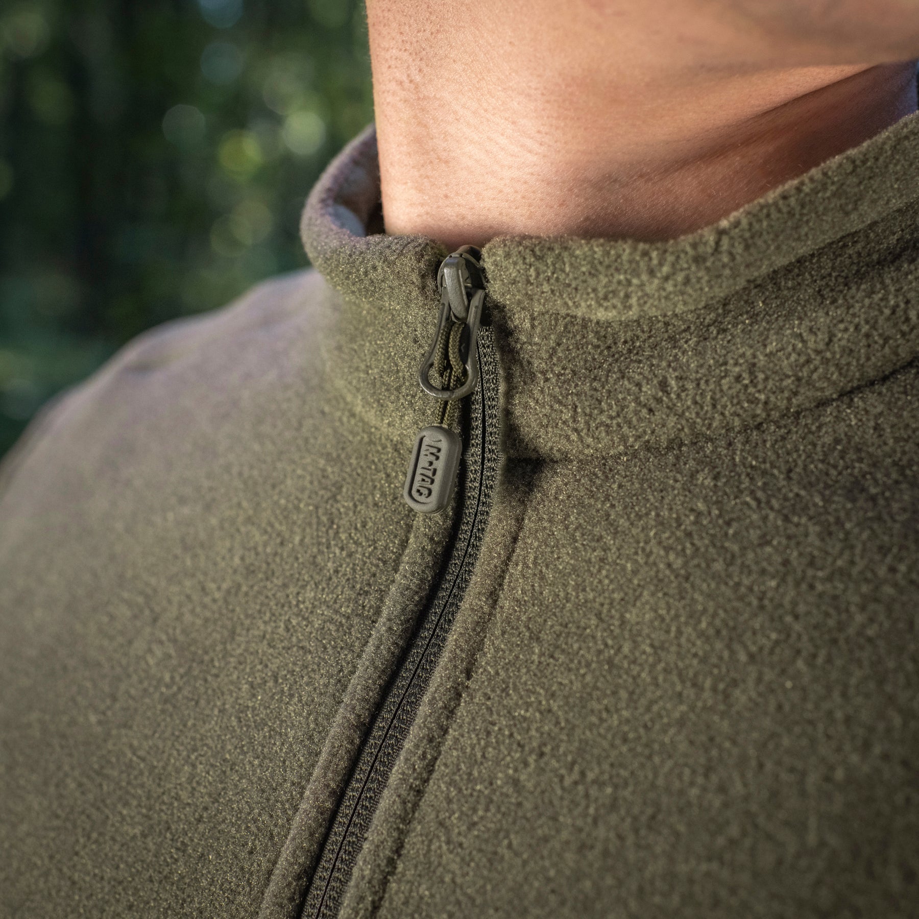 M‑Tac Fleece Jacket Nord Polartec