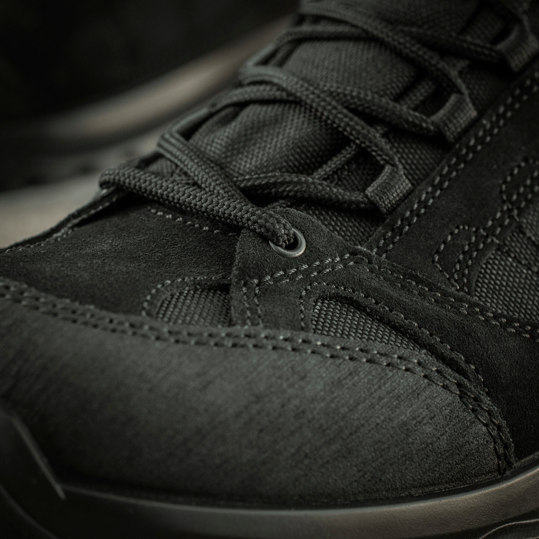 M-Tac Tactical Boots Demi-Season Pro Line