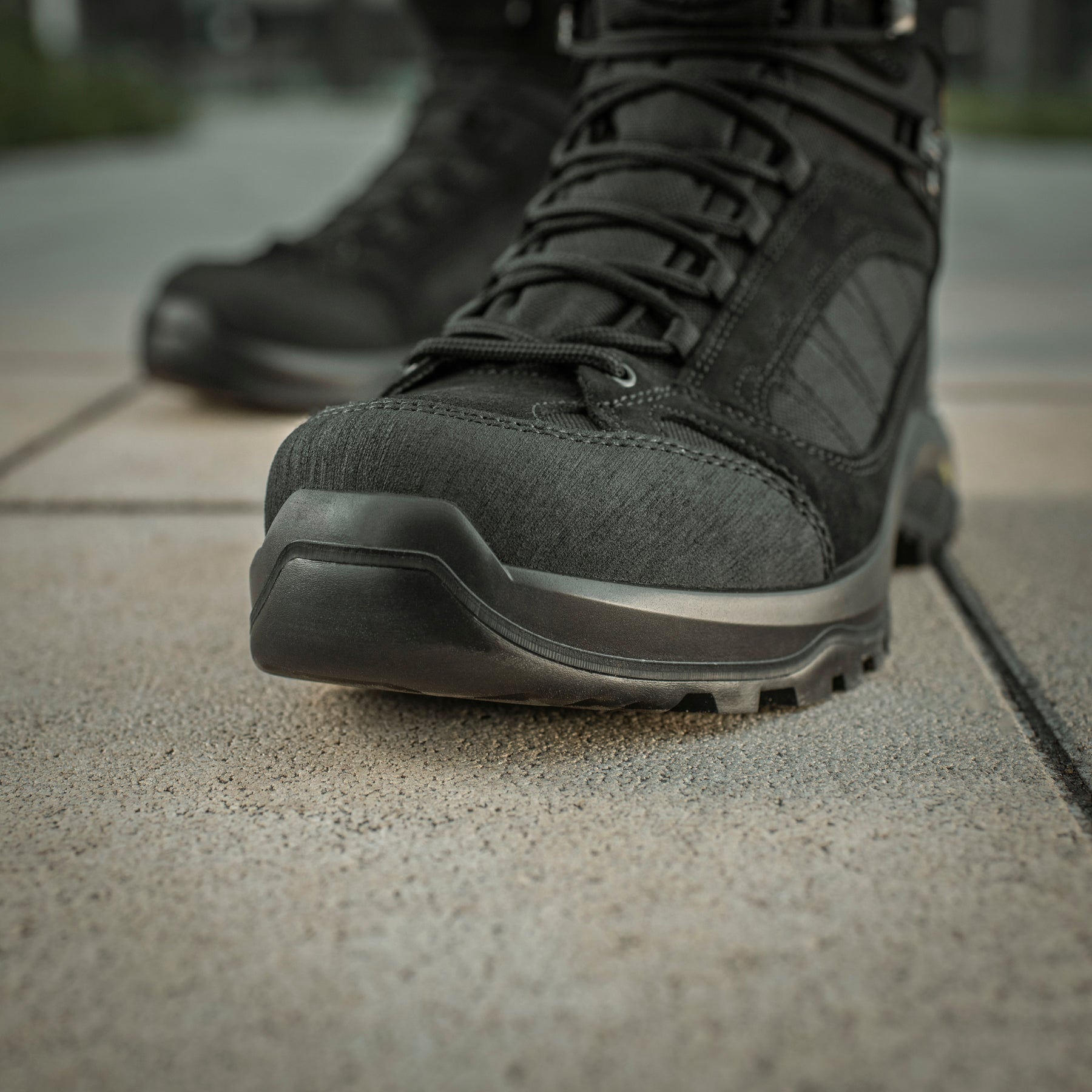 M-Tac Tactical Boots Demi-Season Pro Line