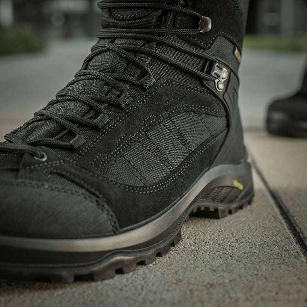 M-Tac Tactical Boots Demi-Season Pro Line