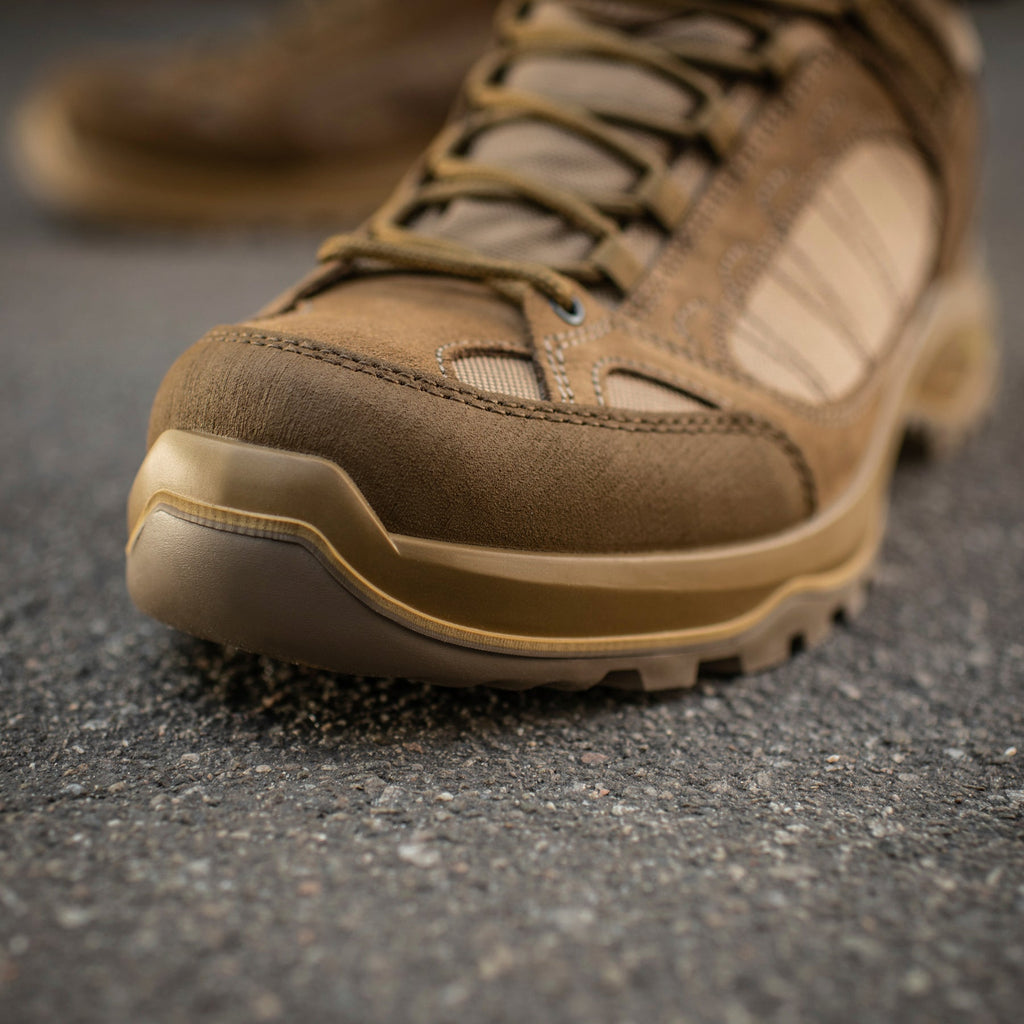 M-Tac Tactical Sneakers Demi-Season Pro Line