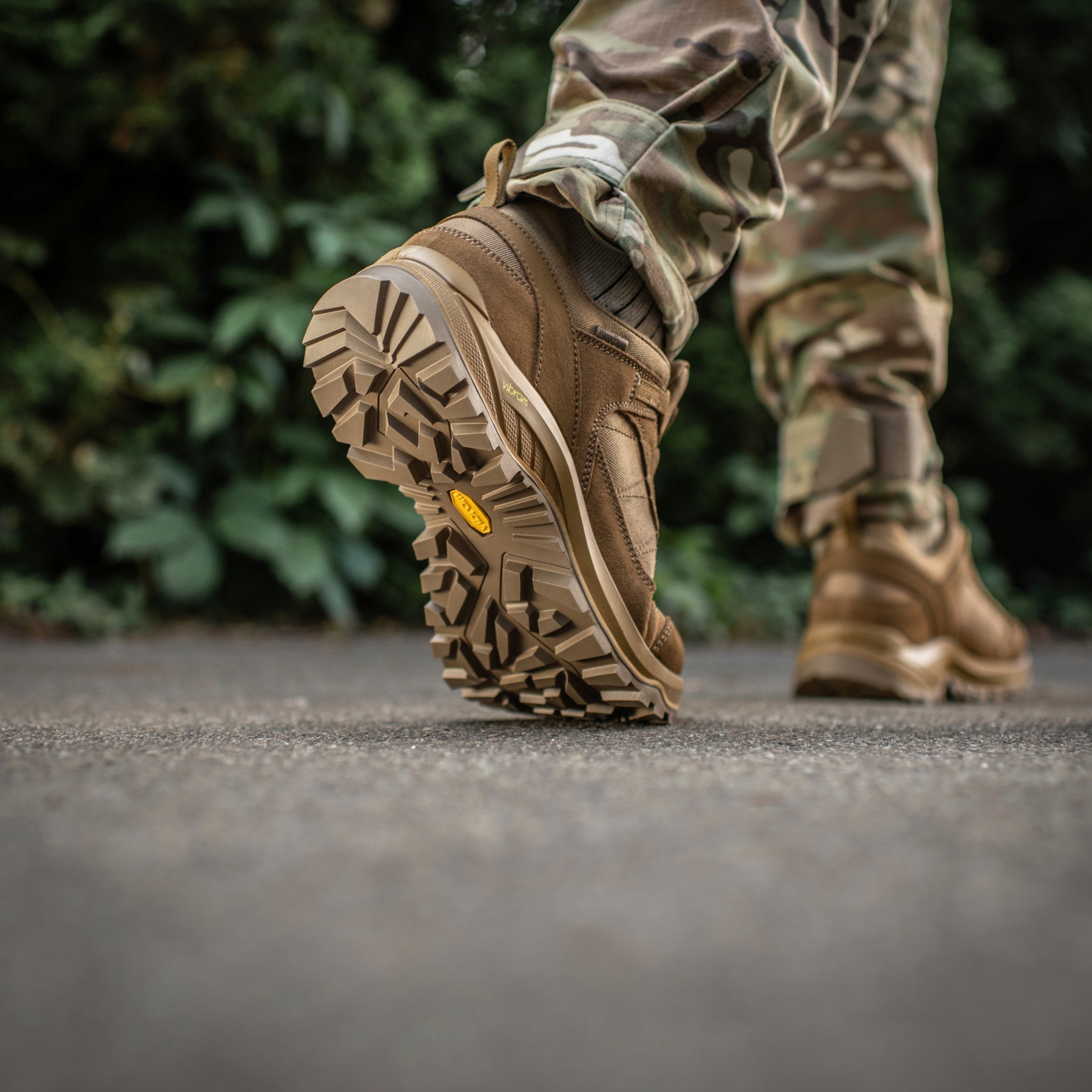 M-Tac Tactical Sneakers Demi-Season Pro Line