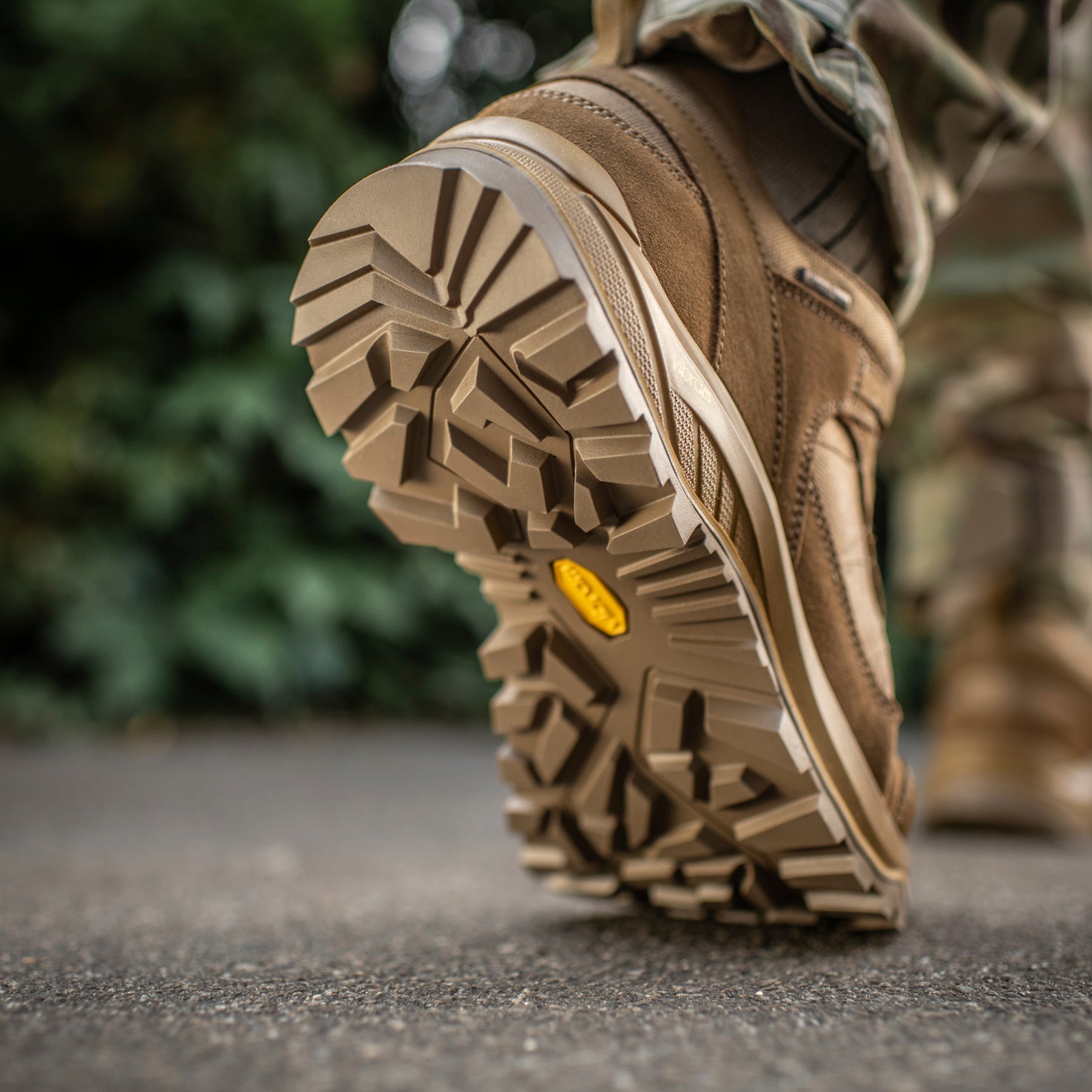 M-Tac Tactical Sneakers Demi-Season Pro Line