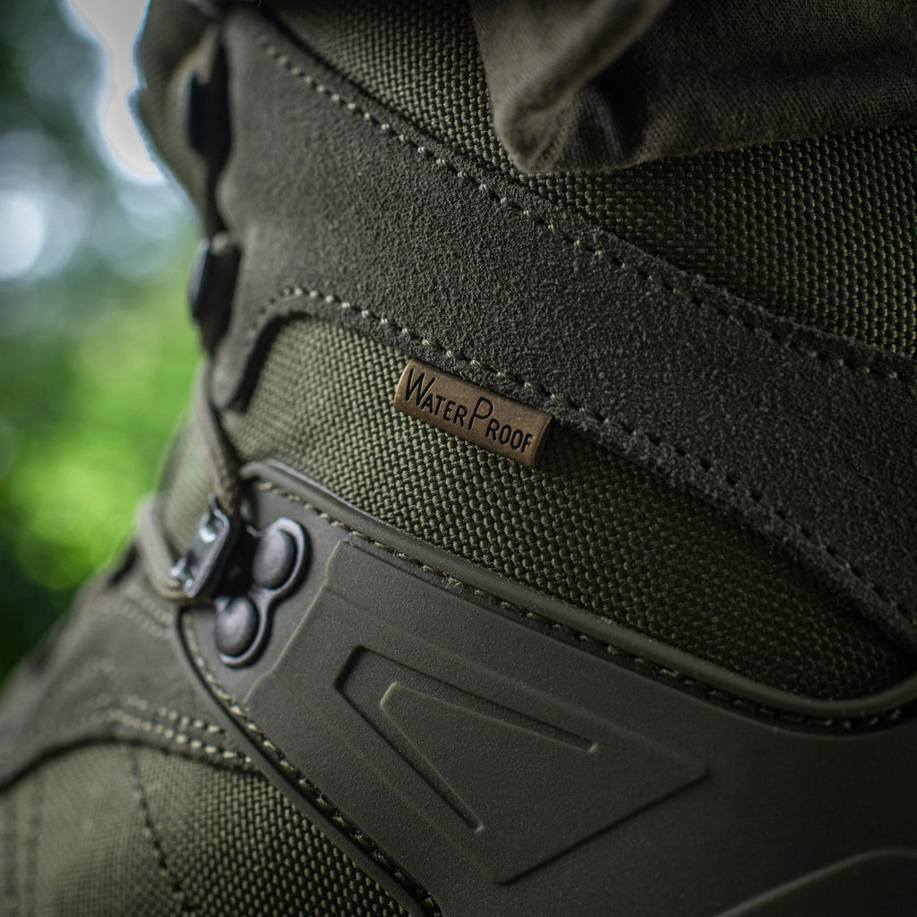 M-Tac Tactical Boots Demi-Season Pro Line