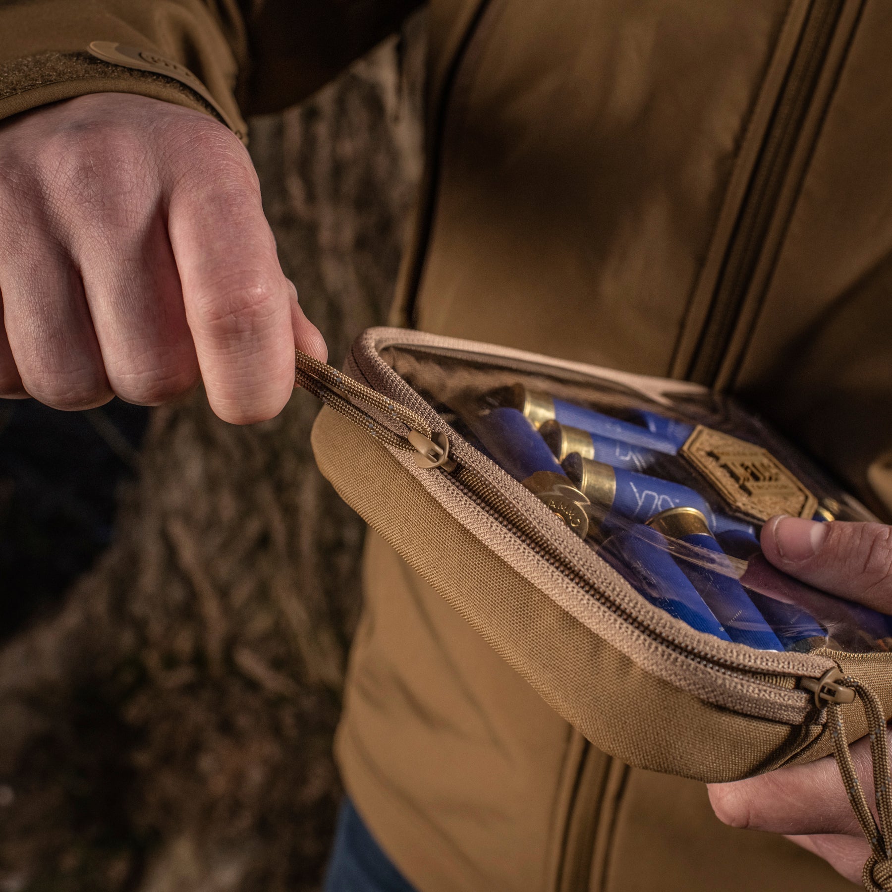M-Tac Utility Organizer Slim Elite