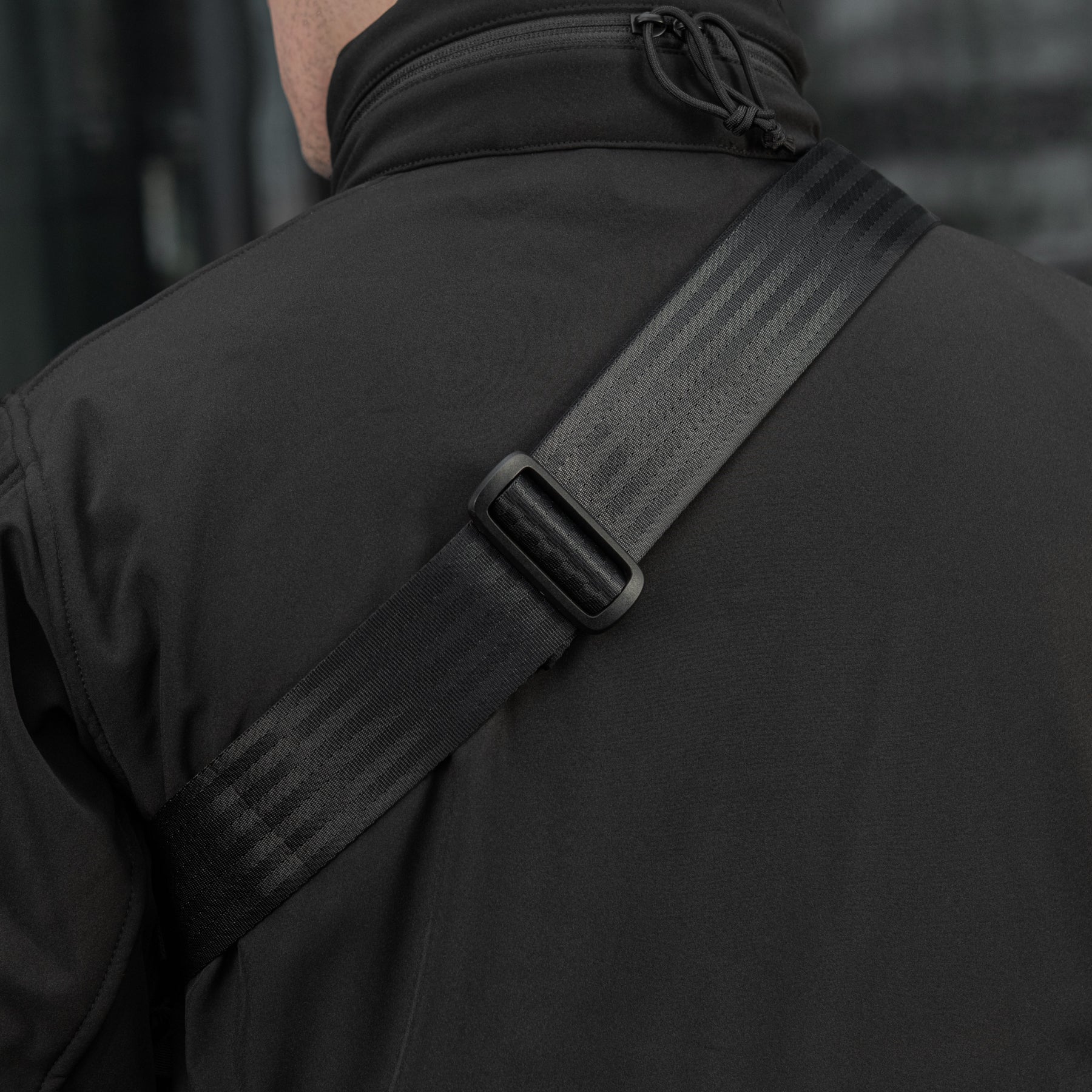 M-Tac Elite Sphaera Hex Large Bag Gen II